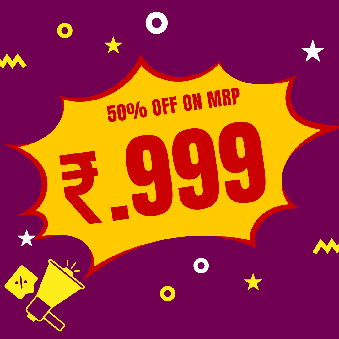 Limited Time Deal โน999