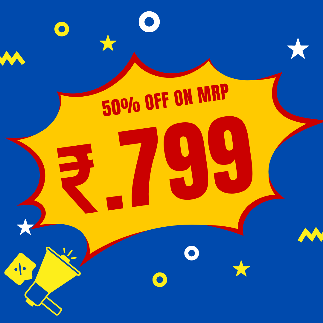 Limited Time Deal โน799