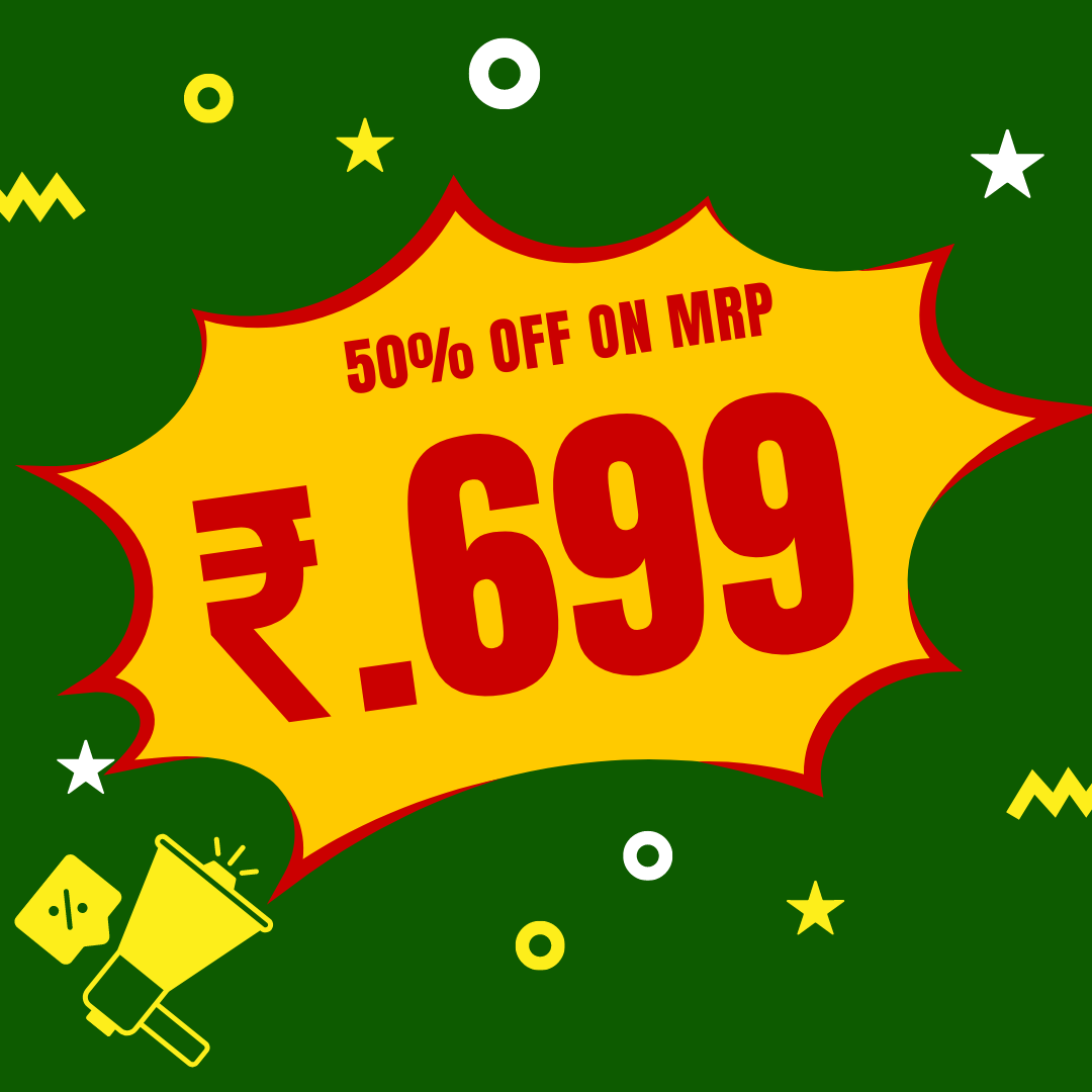 Limited Time Deal โน699